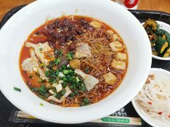 -蒋家肠旺面馆老店(合群路店)