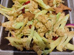 -稻品香小锅饭豆腐馆(北三路店)