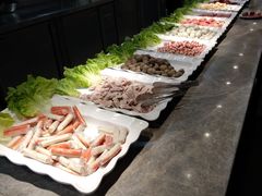 -哆来咪火锅烤肉自助(牌楼店)