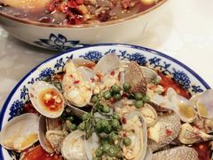 -付掌柜在成都·热炒砂锅集(金禾店)