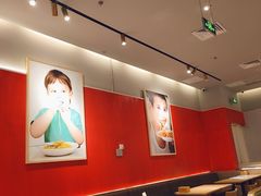 大堂-我家牛排自助餐厅(永旺梦乐城店)