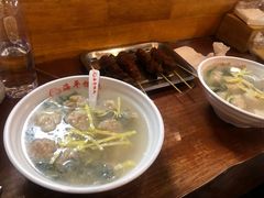 -海平馄饨(逍遥二路店)