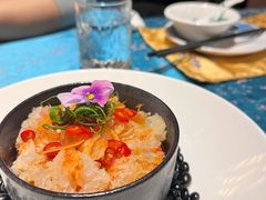 -茶人村·宫廷私厨(奥体印象城店)