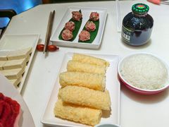-涮福記·现切牛羊肉火锅(世纪汇店)