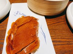 -小大董·烤鸭(王府井apm店)