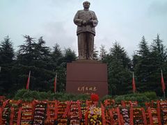 -韶山毛泽东同志故居