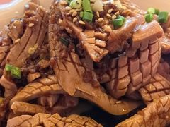 -马凯餐厅(长椿街店)