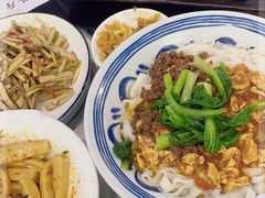 -晋情·游子轩(梅花路店)