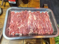 -老北京涮羊肉·龙虾.烧烤(江镇店)