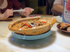 -常和州·夜宵大排档(常州单店)