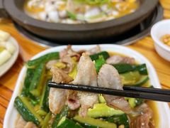 -大鼎石锅鱼(春江里店)