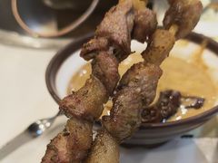 -福寿斋·老北京铜锅涮肉·烤鸭(顺义总店)