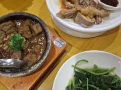 -东就鸭饭店·古早海南菜(友谊南海城店)