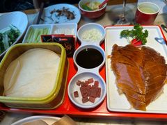 -伙靠·江浙菜(田林路店)