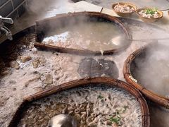 底锅-小杨翘脚牛肉