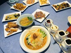 -东方饺子王(新阳路店)