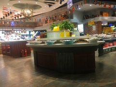 -好伦哥比萨烤肉自助(八里桥店)