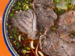 -吾穆勒蓬灰牛肉面·清真(北滨河中路店)