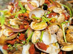 -必点海鲜·鲅鱼水饺(鞍山西道店)