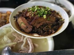 -天一沾水肥肠(科园一街店)