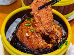 -莲餐厅·湖北菜·潜江小龙虾店(愚园路店)