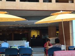 -威斯汀舞台餐厅