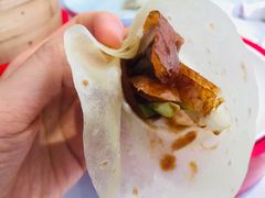 -味+新京宴·烤鸭·北京菜(创意谷店)