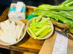 -阳阳老火锅(小南门店)