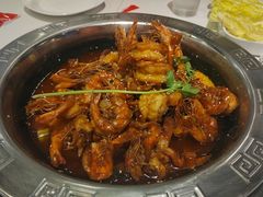 -王婆大虾(五道口店)