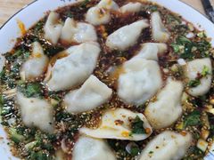 -尤素福东举院饺子馆