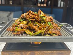 -萃華楼(王府井店)