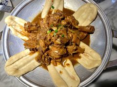 -小菜园新徽菜(苏州繁花中心店)