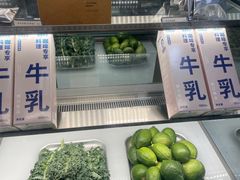-喜茶(上海北外滩来福士店)