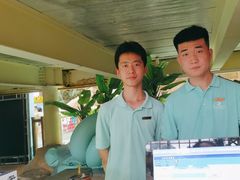 -杭州开元森泊度假乐园