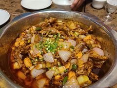 -勇记干锅居(德阳店)