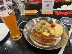 -申德勒加油站西餐厅Schindlers Tankstelle(上海外滩店)