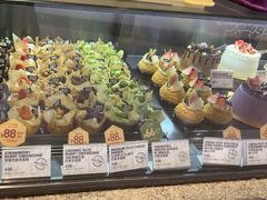 -PAPER STONE BAKERY(天汇广场店)