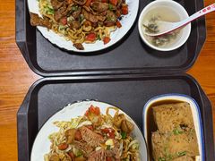 -荣荣面馆(丹溪大道店)