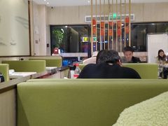 大堂-古乐牛香·鲜牛肉牛杂火锅(新区店)