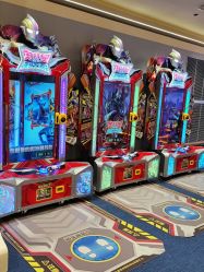 -奈尔宝家庭中心·亲子餐厅(北京东坝万达店)