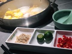 -原味四季椰子鸡(平湖天虹店)