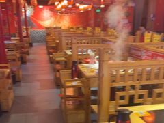 -吴老幺火锅(金龙店)