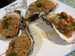 -良师门滨海人家·海鲜·家常菜(滨海城店)