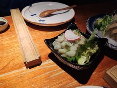 芥末章鱼-梅亭居酒屋(中大国际店)