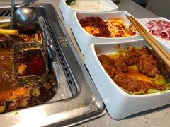 -海底捞火锅(关山保利店)