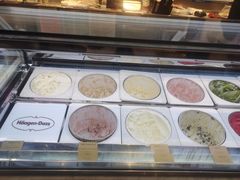 -哈根达斯(青岛海信店)