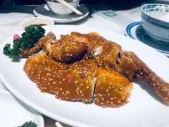 -香港百合居(LCM置汇旭辉广场店)
