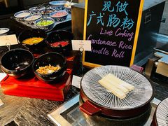 -博林天瑞喜来登酒店·西丽尚膳