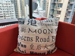 -香港港岛英迪格酒店