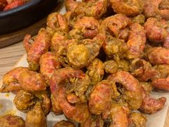 -必胜客(安盛金马店)